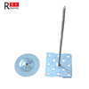 Self-adsorption insulation pin/insulation nail