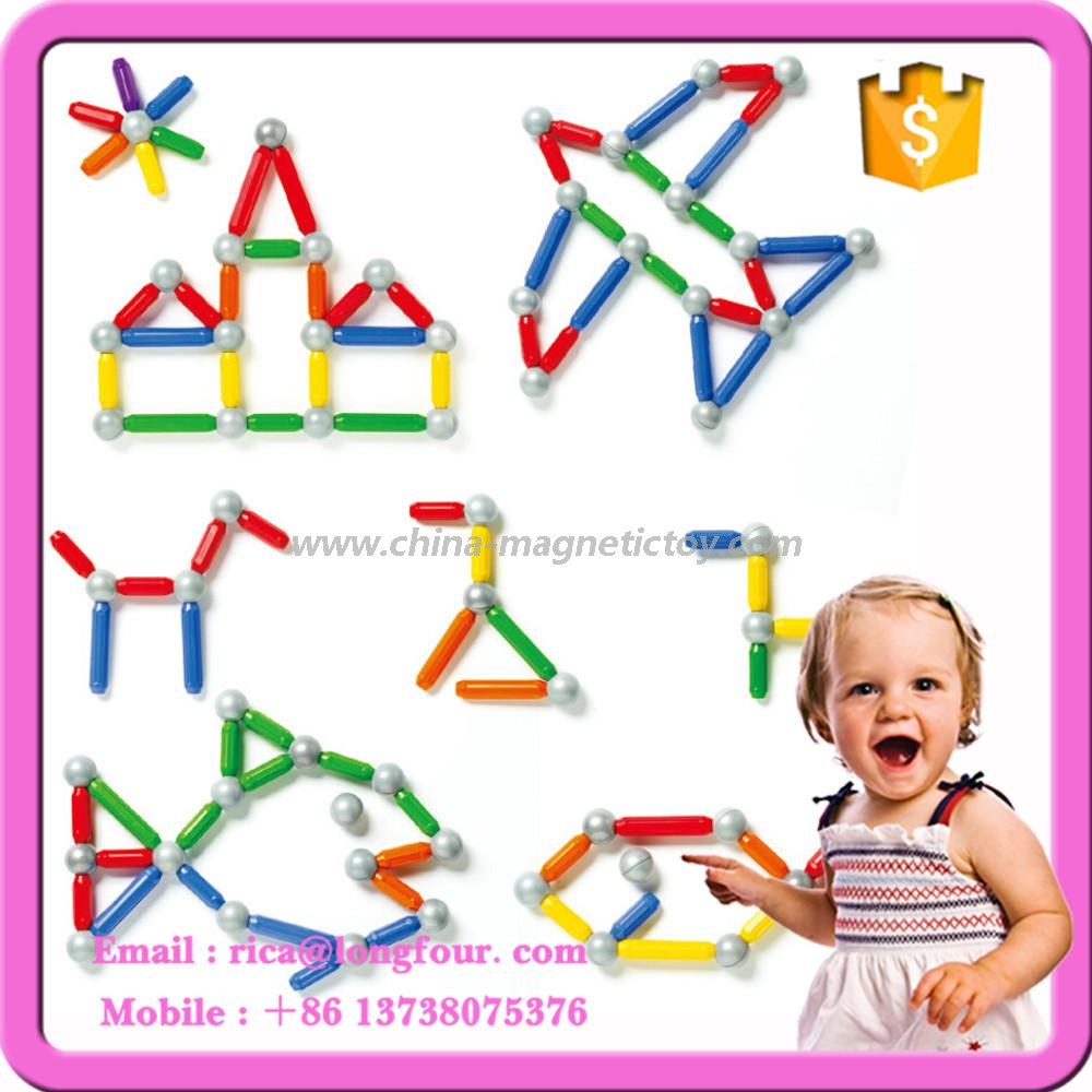 bornimago magnetic toy