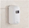 Dispensador automático de desinfectantes a mano, gota del dispensador de jabón líquido (gel) / spray con sensor, sin contacto para oficina / casa / restaurante / hotel fy-0028