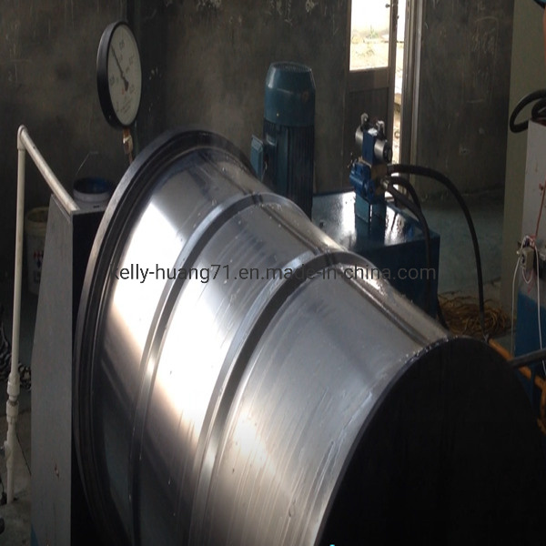Steel Drum Making Machine / Manufacturing Equipment / Steel Barrel Production Line-Seaming Machine
