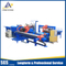 CO2 Gas Cylinder Production Line Gas Bottle Hot Spinning Machine