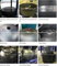 LPG Cylinder Guard Ring Welding Machine for Production Line