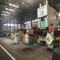 High Speed Punching Line Hydraulic&Mechanical-Decoiler, Straightening and Blanking Line