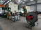 LPG Gas Cylinder Collar Welding Machine Production Line