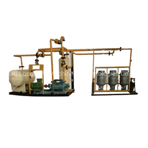 LPG Liquid Removal Machine for Refurbishine Line Made in China@