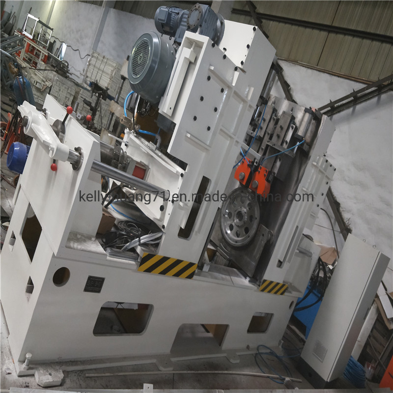 50-220L Steel Drum / Steel Barrel Complete Production Line