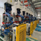 2.5 or 5 Gallons Craft Beer Keg Production Line Stainless Automatic Beer Keg Production Line