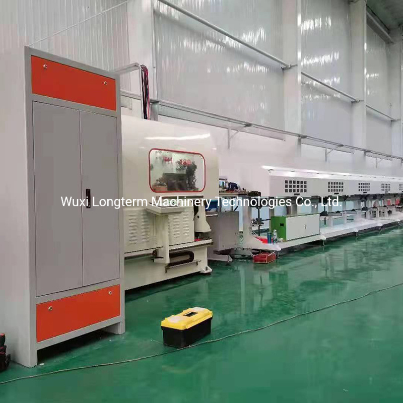 High Efficiency Palm Oil Square/Round Tin Sealing Can Production Line, Tin Can Making Machine