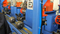 Liquefied Petroleum Gas Cylinder Circumferential Welding Machine