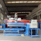 LPG Gas Cylinder Straight Line Seam Welding Machine