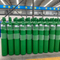ISO9809 Wall Thickness 5.2mm 5.8mm 10L 15L 40L 47L 50 L Medical Gas Cylinder Oxygen Cylinder O2 Tanks for Hospital and Home Use