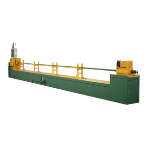 High Performance DN40 Stainless Steel Hose Forming Machine, Flexible Pipe Machine