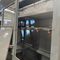 Fully Automatic Steel Drum Painting Booth Machine with High Efficiency