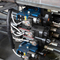 Corrugated Flexible Metal Hose/Bellow Hydro Forming Machine^