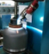 Auto Semi Lpc Cylinder Bung Welding Machine