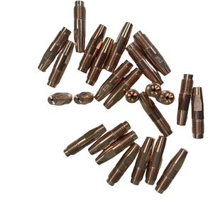 CO2 Welding Gas Nozzle for Panasonic Welding Torch