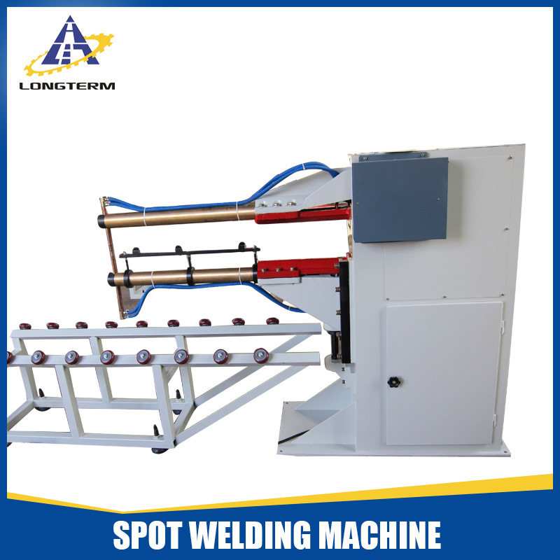 Automatic Steel Drum Production Line, Steel Drum Manufacutring Facilities 220L