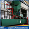 High Quality Shot Blasting Machine LPG Gas Cylinder Shot Blast