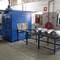 High Quality LPG Gas Cylinder Manufacturing Equipment Zinc Metalizing Line