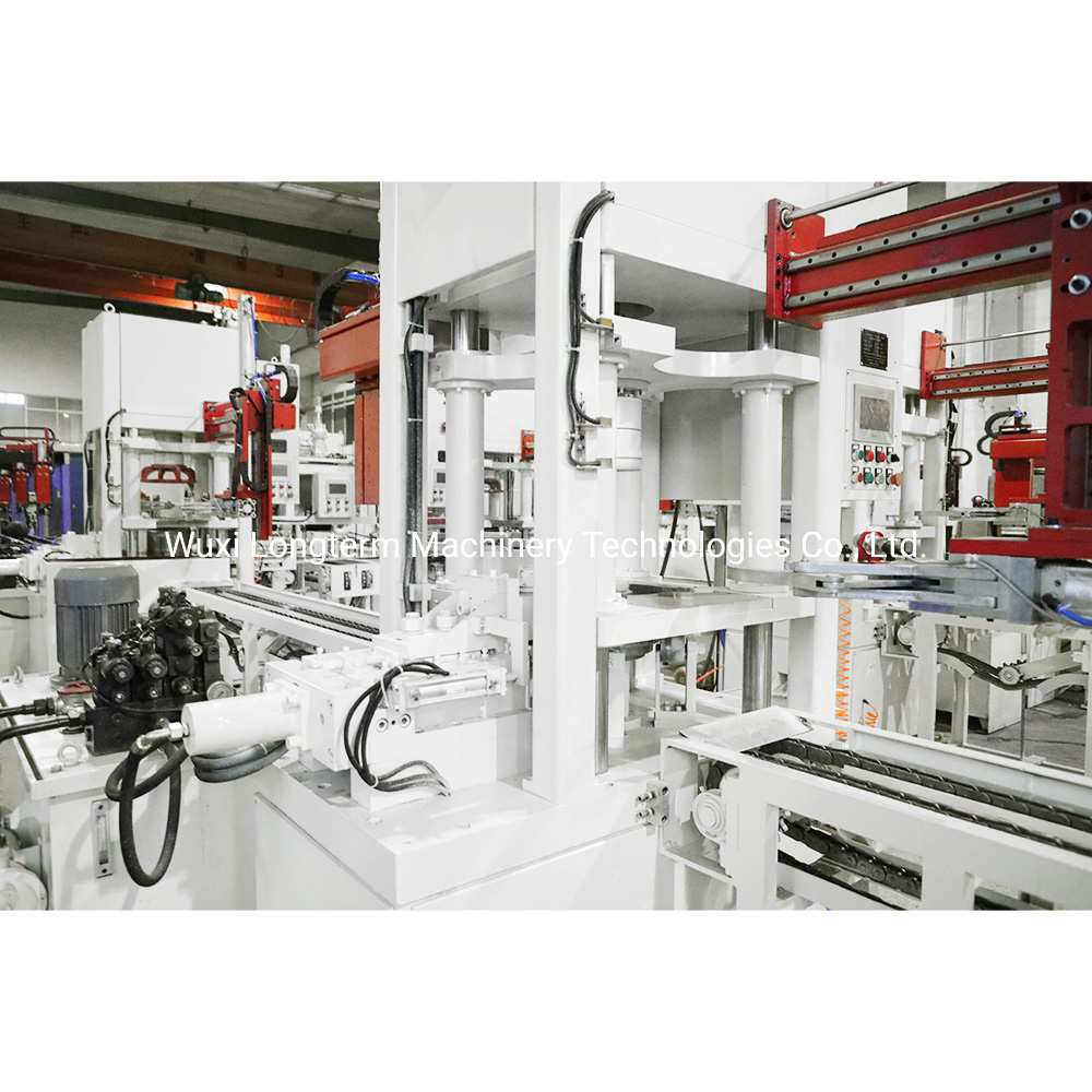 Laser Tracking Device LPG Gas Welding Machine, Automatic/Semi-Automatic LPG Gas Welding Machine