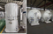 2000 Liter Stainless Steel Tank Argon Container Storage Liquid Argon Gas for Cylinder