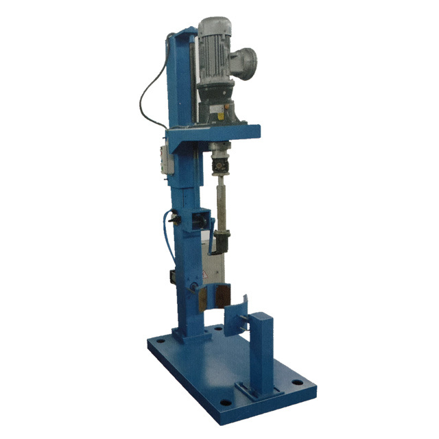 LPG Valve Loading Equipment Valve Mounting Machine for LPG Gas Cylinder