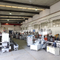 Fully Automatic LPG Gas Cylinder Body Circular Welding Machine, LPG Cylinder Circumferential Seam MIG Welding Machine~