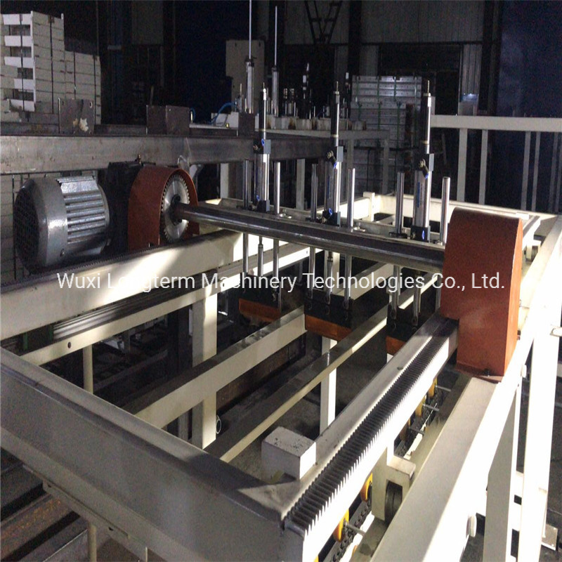 New Technology Conical Steel Drum/Barrel Silk Printing Machine