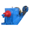 CNG Gas Cylinder Bottom Hot Spinning Necking Machine for High Pressure Vessel Manufacturing~