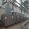 LPG Cylinder Heat Treatment Furnace LPG Cylinder Heat Treatment Furnace Unit