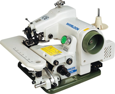 Wd-500 (WORLDEN)国内瞎的针设备