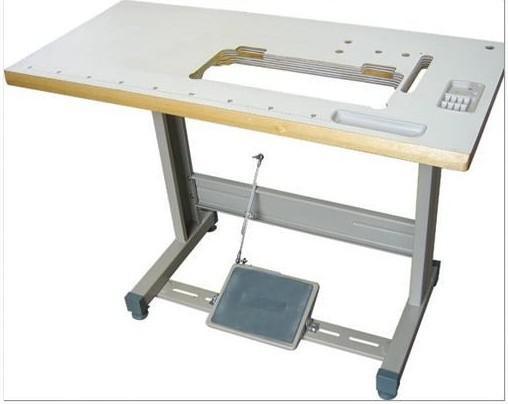 Adjustable (FIXED) Stand Table for Sewing Machine