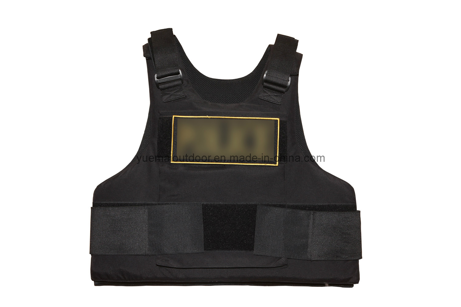 High Quality Tactical Police Bulletproof Vest