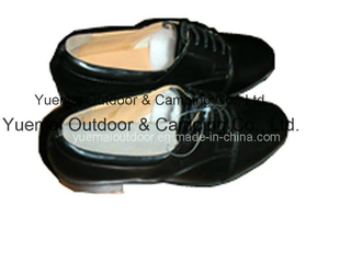 High Quality Army Soldier Office Shoes