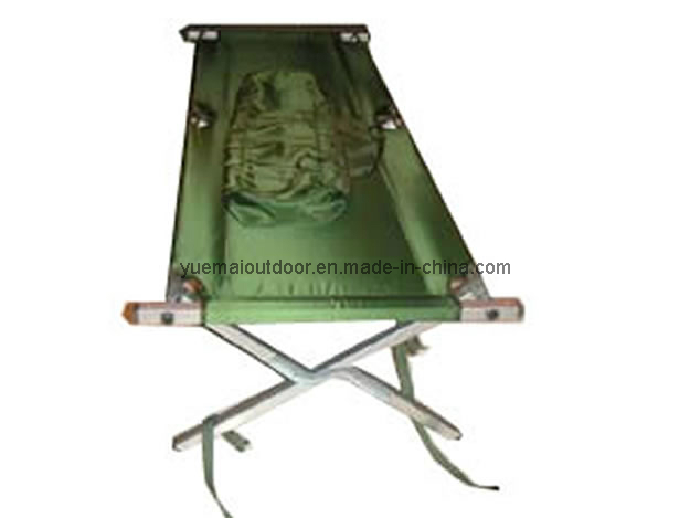 High Quality in Military Camping Cot
