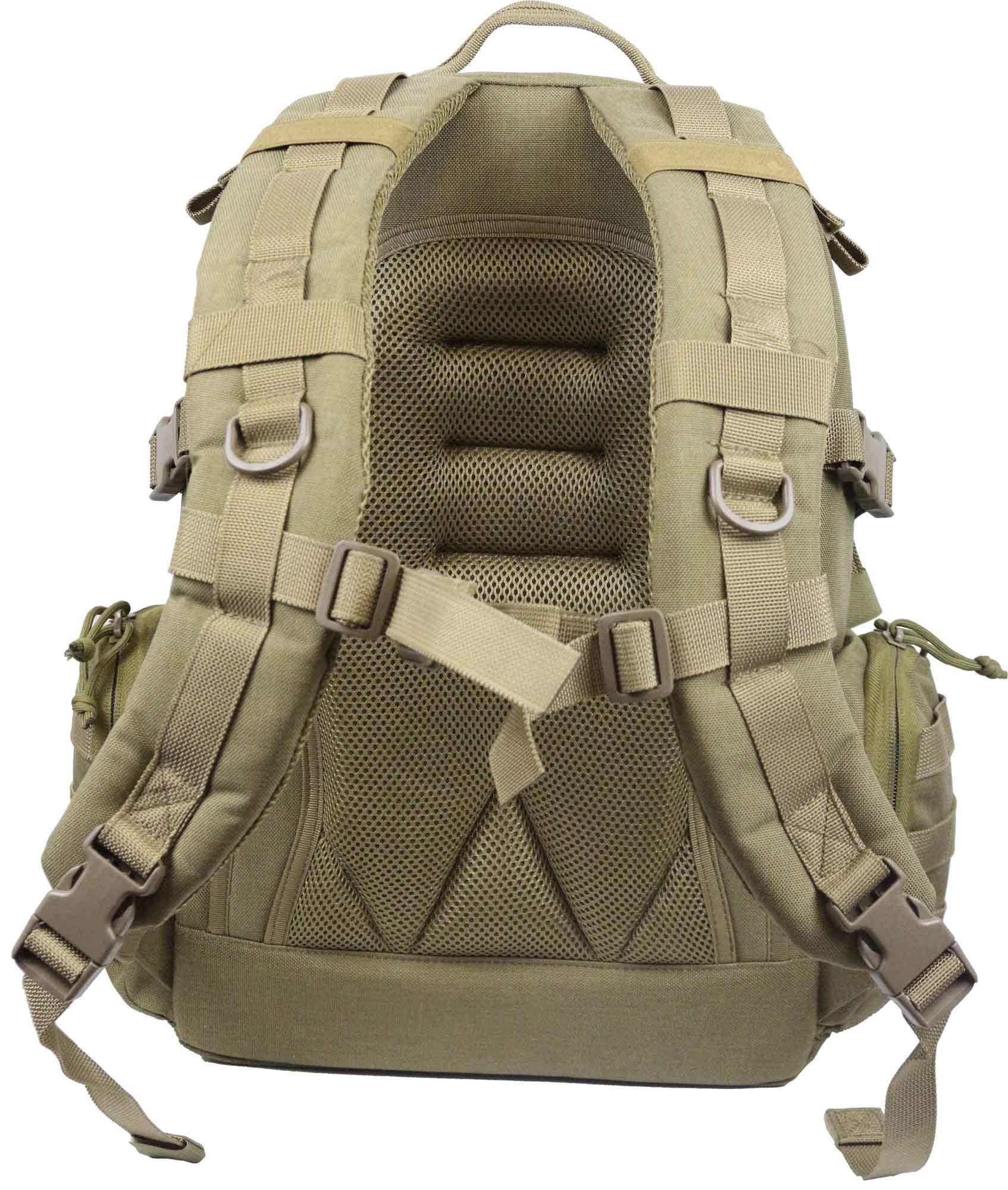 High Quality Military and Tactical Backpack
