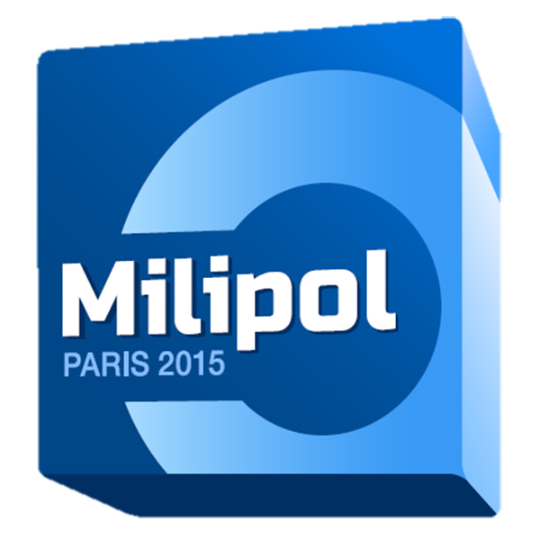 Milipol Paris MILFORCE 2015