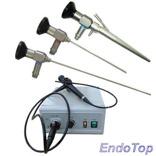 E. N. T. Ear Endoscope Otoscope