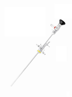 Gynecology Hysteroscope Hg-3A / Hg-3b