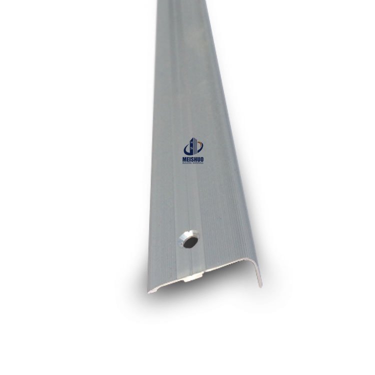 美碩純鋁合金防滑條帶防滑刻紋MSSNA-1
