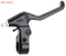 YX C02A Plastic Coated Brake Lever