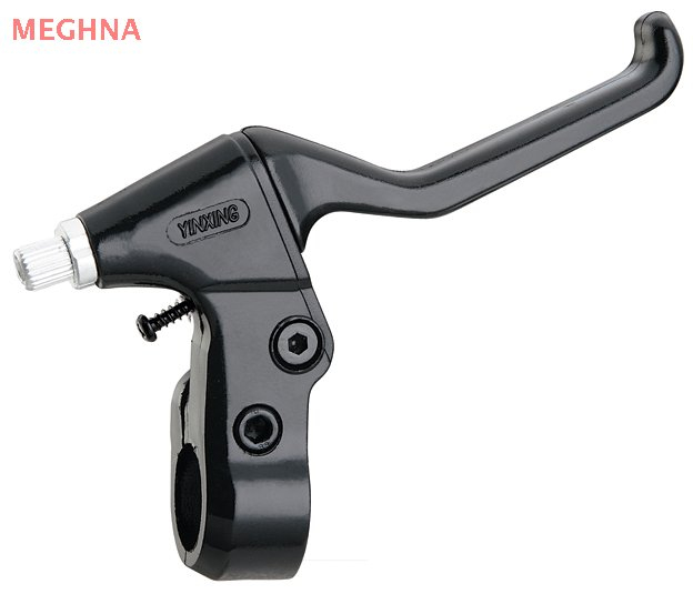 YX C02A Plastic Coated Brake Lever