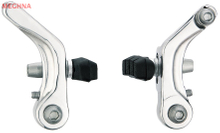 YX C218 Plastic Coated V Brake
