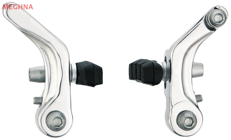 YX C218 Plastic Coated V Brake