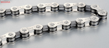 ZG51 24speed index bicycle chain