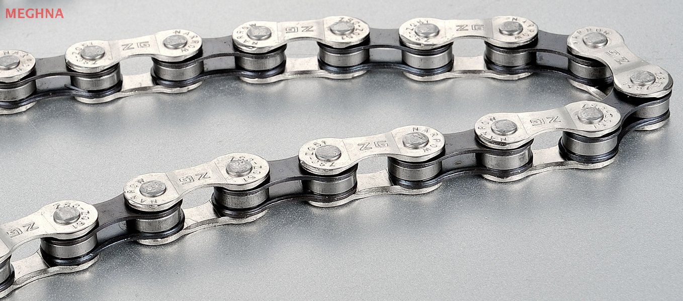 ZG51 24speed index bicycle chain