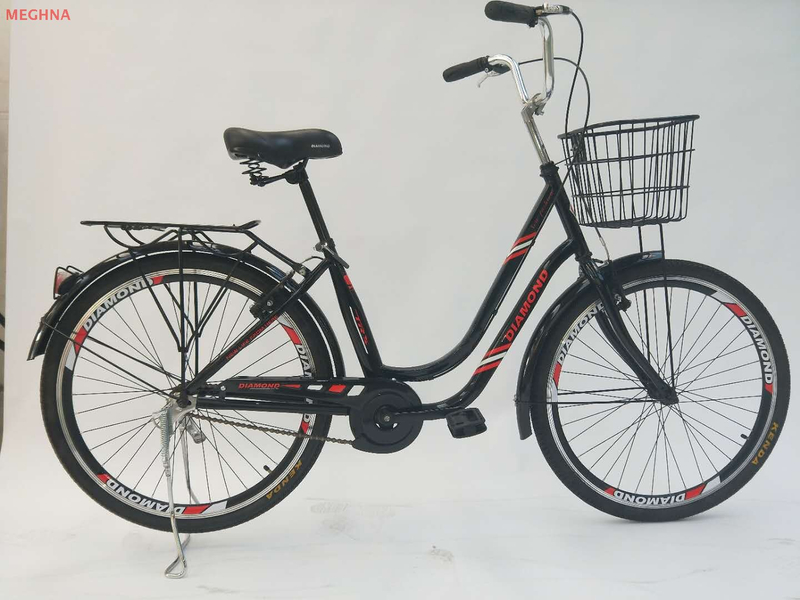 FAMILY 26 inch City Bicycle