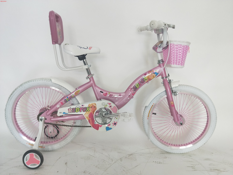 DORA 20 inch Kids Bike