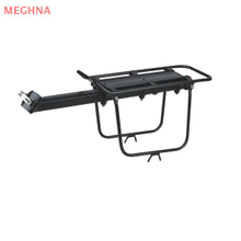 RC67502 Bicycle Rear Carrier 