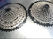 CS-M9011 11 Speed 11-50T MTB Cassette Freewheel
